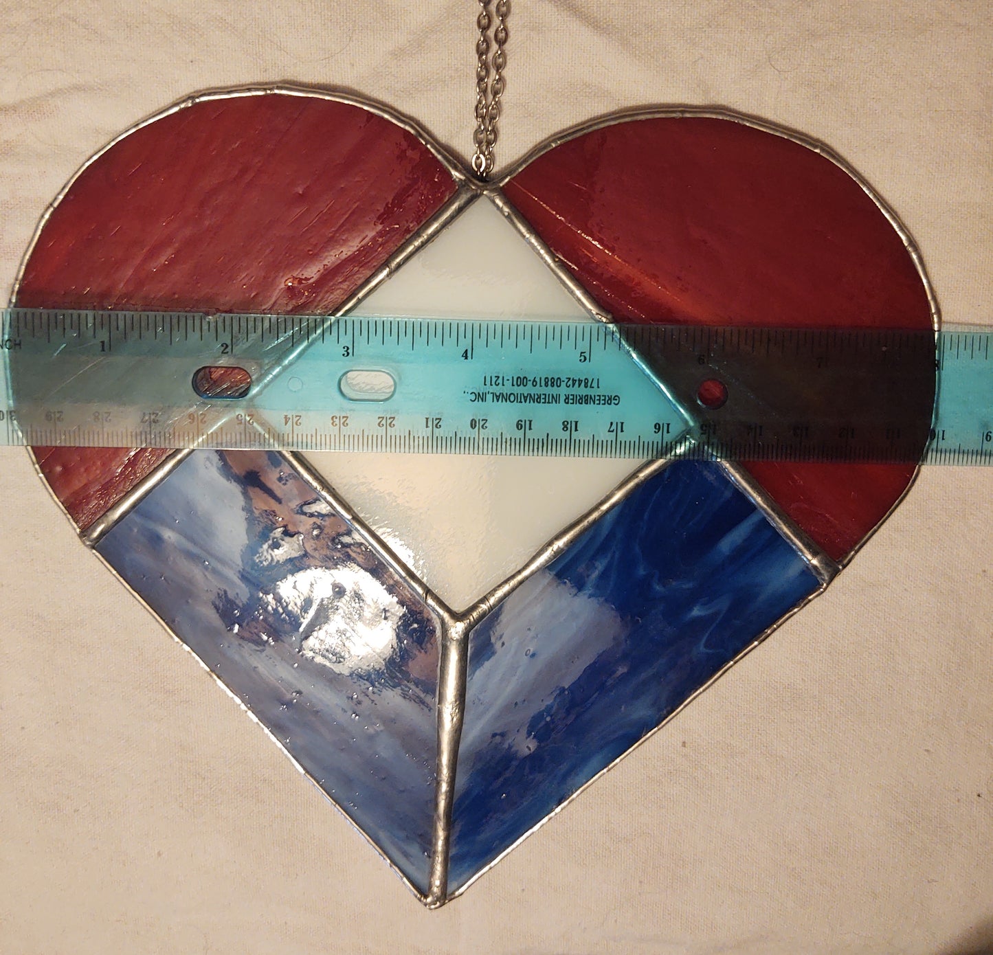 Patriotic Heart